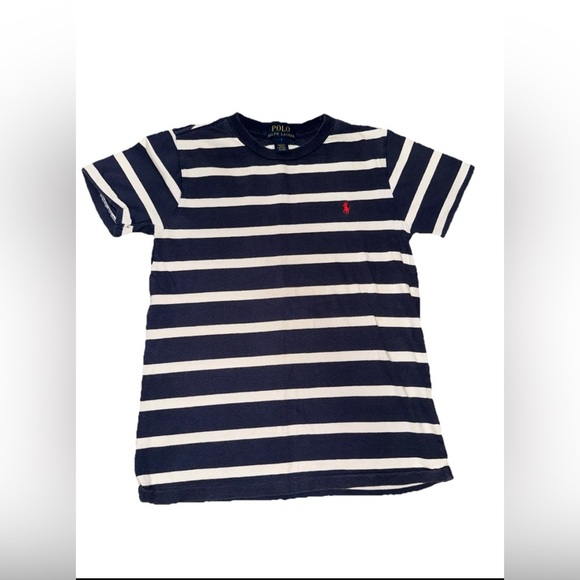 Ralph Lauren Polo Hoodie/2 Shirt Set - Picture 5 of 12